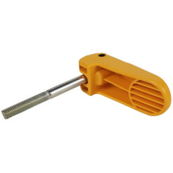 „Fulcrum“ rankenos atleidimo svirties mazgas 3811033820