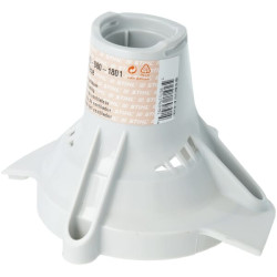 Ventiliatoriaus korpusas 41490801801