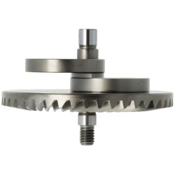 Skirstomasis velenas 42436401600