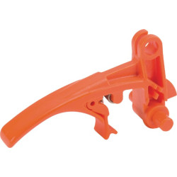 Akceleratoriaus svirtis 41401801500