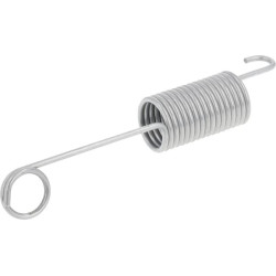 Ratų spyruoklė 0305010002
