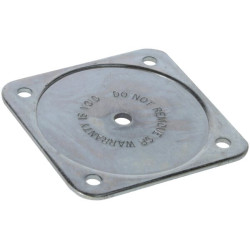 VST serijos dangtelio silfonas P798007