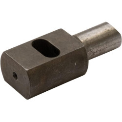 Priekinis kaištis 204B0004