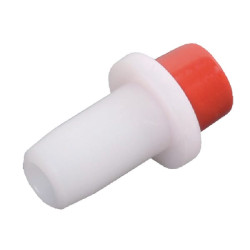 PVC vožtuvas 50134HYD