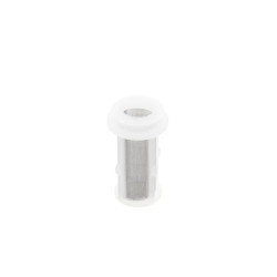 Filtras 3/4 nailono-nerūdijančio plieno grėblys P1527