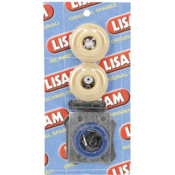 Grėblių rinkinio dalių „Flash Picker P1500“