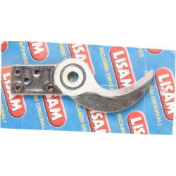 Fiksuotas peilis A1206