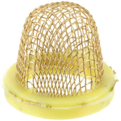 Vožtuvo filtras A1230