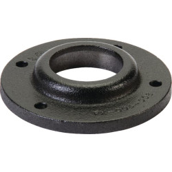 Juodas flanšas DX0040089005