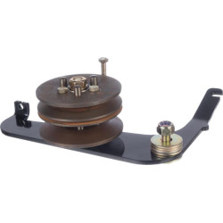 Šlavimo mašinos pavaros variatorius AD560055TS