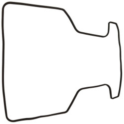 Pagrindinė tarpinė 015Z10100A