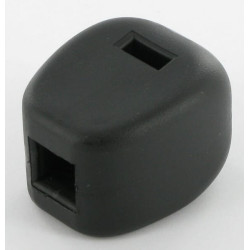 Knopf schwarz 4180115