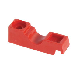 Stützchale vorn puvinys (RAL3000 4961312