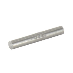 Kerbstift 3x20-DIN1475-St-blan 0018640