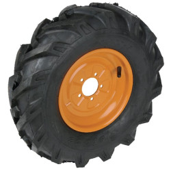 Ratas 4.80/4.00-8 kairysis E06159ASM