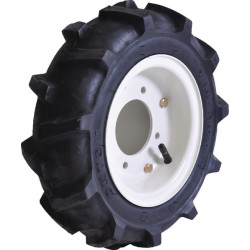 Priekinio rato mazgas L3.5 ET27236