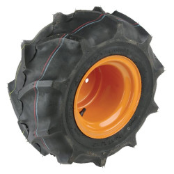 Ratas 17x8.00-8 E08129ASM