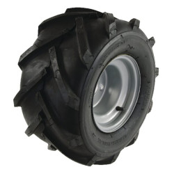 Priekinis dešinysis „Crossjet“ ratas 947532940101AGS