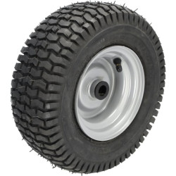 Priekinis ratas 457697