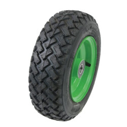 Priekinis ratas GR. 6" ET28478