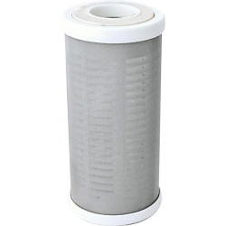 Filtro kasetė iš nerūdijančio plieno, 60 mikronų, 5 colių, FC305060