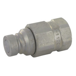Išorinis sriegis 06, sriegis 3/8" NPTF FFH0638NPTM