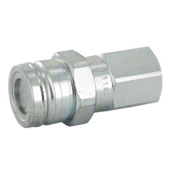 BSP F 1/2" stabdžių sistemos jungtis VF12GASM