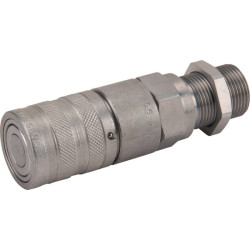 Greito atjungimo jungtis, vidinis sriegis 15L, pertvara FFH0872215F