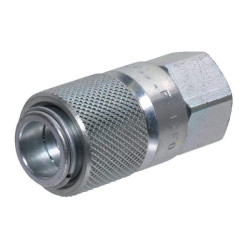Matavimo jungtis, vidinis sriegis 1/4 NPT DF0414NPTF