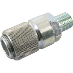 Matavimo jungtis, vidinis sriegis 1/4 NPT DF04114NPTF