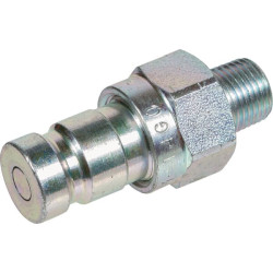 Matavimo taškas, jungtis, išorinis 1/8 NPT DF04118NPTM
