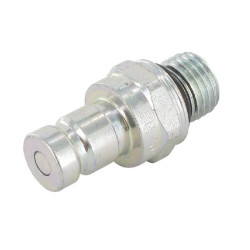 Diagnostinė jungtis, išorinis 1/4" BSP DF042114GM