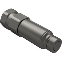 Greito atjungimo movos galvutė 1/2" BSP 3FFH0812GASM
