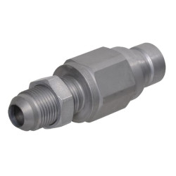 Hidraulinis kamštis 7/8 UNF Bulkhe FFH081458SM