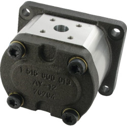 Krumpliaratinis siurblys AZPF-11-016RSA20MB Bosch Rexroth 0510645004