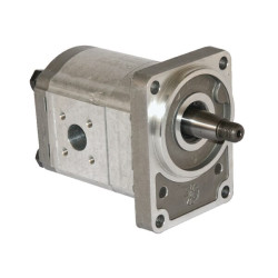 Siurblys PLP20.4-D3-55-B2L PLP204D355B2