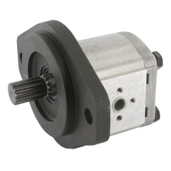 Siurblys PLP20.16-S0-04-S5 LEB/EA PLP2016S004S5