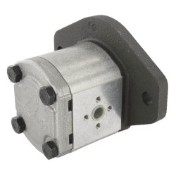 Siurblys PLP20.16-S0-04-S5 LEB/EA PLP2016S004S5