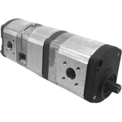 Krumpliaratinis siurblys AZPFFF-11-014/004/008LFP202020PB-S0195 Bosch Rexroth 0510565413