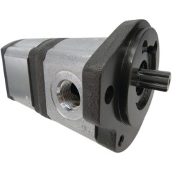 Krumpliaratinis siurblys AZPFF-11-014/011RFRXXXXPXXXX15-S0233 Bosch Rexroth 0510565050