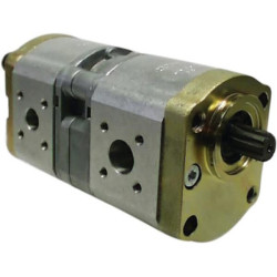 Krumpliaratinis siurblys AZPFF-12-011/005RFN2020MB Bosch Rexroth 0510565112