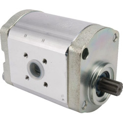 Krumpliaratinis siurblys AZPF-22-022LFP20MB-S0040 Bosch Rexroth 0510715309