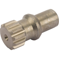 Privirinama ašis 0220.0001D COTPB9AS