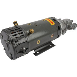 Siurblys 2cc-2.5kW-12V-150bar PM85D001