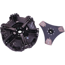 Case - IH JX1070V Maxxima 628301109 sankabos repet rinkinys