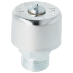 Aeracijos filtras SA036-G3-L40-A (1/2") SA036G3