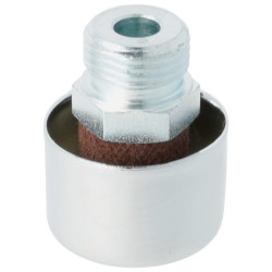 Aeracijos filtras SA036-G3-L40-A (1/2") SA036G3