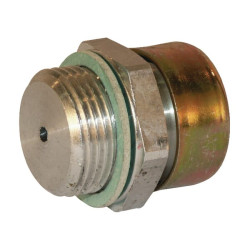 Alsuoklio kamštis 3/4" BSP OF12