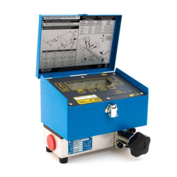 Skaitmeninis matavimo vienetas DHM404 DHM404