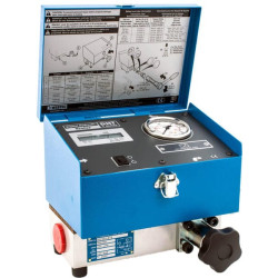 Hidraulinis testeris DHT04-B FT1151221